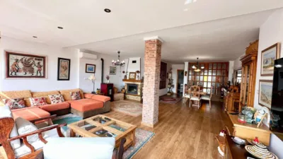 Chalet en venta en Calle de los Ángeles, Aguadulce Norte (Distrito Aguadulce. Roquetas de Mar) de 420.000 €