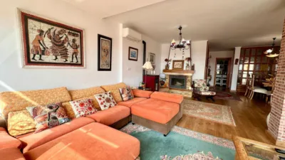 Chalet en venta en Calle de los Ángeles, Aguadulce Norte (Distrito Aguadulce. Roquetas de Mar) de 420.000 €