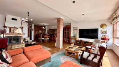 Chalet en venta en Calle de los Ángeles, Aguadulce Norte (Distrito Aguadulce. Roquetas de Mar) de 420.000 €