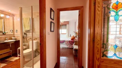 Chalet en venta en Calle de los Ángeles, Aguadulce Norte (Distrito Aguadulce. Roquetas de Mar) de 420.000 €
