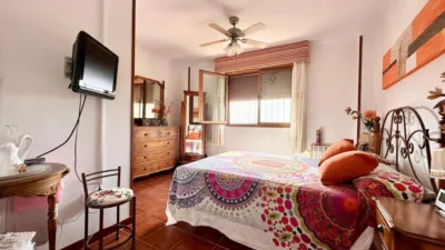 Chalet en venta en Calle de los Ángeles, Aguadulce Norte (Distrito Aguadulce. Roquetas de Mar) de 420.000 €