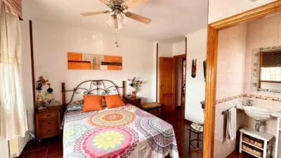 Chalet en venta en Calle de los Ángeles, Aguadulce Norte (Distrito Aguadulce. Roquetas de Mar) de 420.000 €