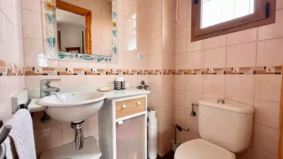 Chalet en venta en Calle de los Ángeles, Aguadulce Norte (Distrito Aguadulce. Roquetas de Mar) de 420.000 €