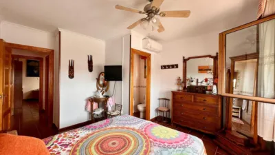 Chalet en venta en Calle de los Ángeles, Aguadulce Norte (Distrito Aguadulce. Roquetas de Mar) de 420.000 €