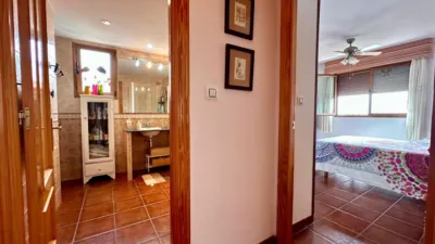 Chalet en venta en Calle de los Ángeles, Aguadulce Norte (Distrito Aguadulce. Roquetas de Mar) de 420.000 €