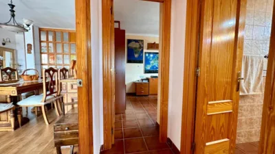 Chalet en venta en Calle de los Ángeles, Aguadulce Norte (Distrito Aguadulce. Roquetas de Mar) de 420.000 €