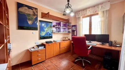 Chalet en venta en Calle de los Ángeles, Aguadulce Norte (Distrito Aguadulce. Roquetas de Mar) de 420.000 €