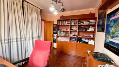 Chalet en venta en Calle de los Ángeles, Aguadulce Norte (Distrito Aguadulce. Roquetas de Mar) de 420.000 €