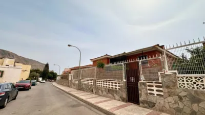 Chalet en venta en Calle de los Ángeles, Aguadulce Norte (Distrito Aguadulce. Roquetas de Mar) de 420.000 €