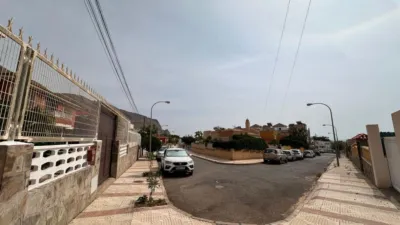 Chalet en venta en Calle de los Ángeles, Aguadulce Norte (Distrito Aguadulce. Roquetas de Mar) de 420.000 €