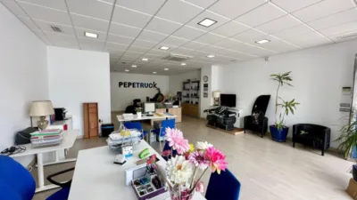 Piso – Vícar - Vista 3