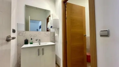 Piso – Vícar - Más