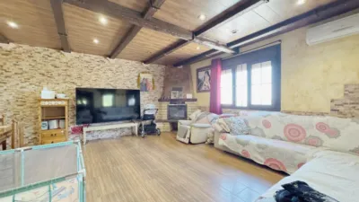 Chalet on Federico Garcia Lorca Street photo 10