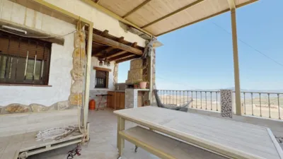 Chalet on Federico Garcia Lorca Street photo 12