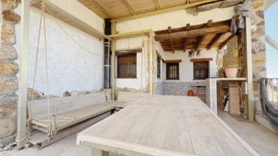 Chalet on Federico Garcia Lorca Street photo 13