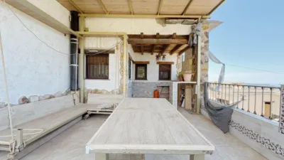 Chalet on Federico Garcia Lorca Street photo 14