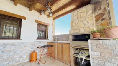 Chalet on Federico Garcia Lorca Street photo 15
