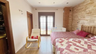 Chalet on Federico Garcia Lorca Street photo 30