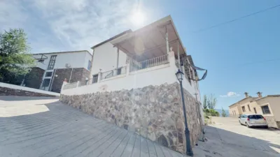 Chalet on Federico Garcia Lorca Street photo 4