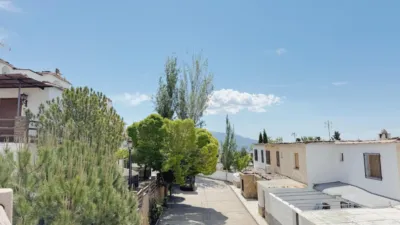 Chalet on Federico Garcia Lorca Street photo 50