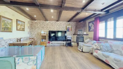 Chalet on Federico Garcia Lorca Street photo 9