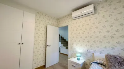 Casa adosada en venta en Paseo de las Acacias, Aguadulce Sur (Distrito Aguadulce. Roquetas de Mar) de 297.000 €