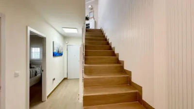 Casa adosada en venta en Paseo de las Acacias, Aguadulce Sur (Distrito Aguadulce. Roquetas de Mar) de 297.000 €
