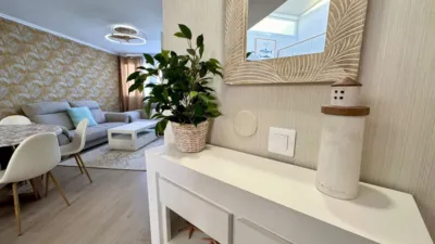 Casa adosada en venta en Paseo de las Acacias, Aguadulce Sur (Distrito Aguadulce. Roquetas de Mar) de 297.000 €