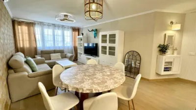 Casa adosada en venta en Paseo de las Acacias, Aguadulce Sur (Distrito Aguadulce. Roquetas de Mar) de 297.000 €