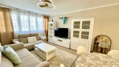 Casa adosada en venta en Paseo de las Acacias, Aguadulce Sur (Distrito Aguadulce. Roquetas de Mar) de 297.000 €