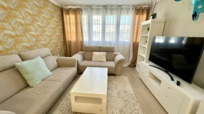 Casa adosada en venta en Paseo de las Acacias, Aguadulce Sur (Distrito Aguadulce. Roquetas de Mar) de 297.000 €