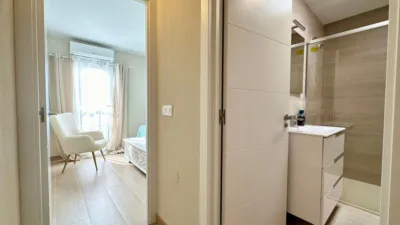 Casa adosada en venta en Paseo de las Acacias, Aguadulce Sur (Distrito Aguadulce. Roquetas de Mar) de 297.000 €