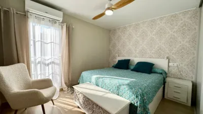 Casa adosada en venta en Paseo de las Acacias, Aguadulce Sur (Distrito Aguadulce. Roquetas de Mar) de 297.000 €