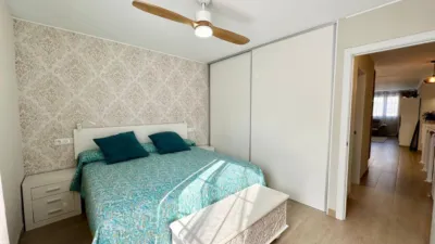 Casa adosada en venta en Paseo de las Acacias, Aguadulce Sur (Distrito Aguadulce. Roquetas de Mar) de 297.000 €