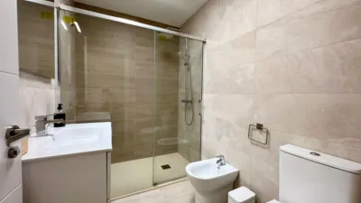 Casa adosada en venta en Paseo de las Acacias, Aguadulce Sur (Distrito Aguadulce. Roquetas de Mar) de 297.000 €