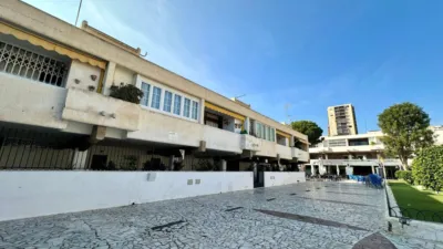 Casa adosada en venta en Paseo de las Acacias, Aguadulce Sur (Distrito Aguadulce. Roquetas de Mar) de 297.000 €