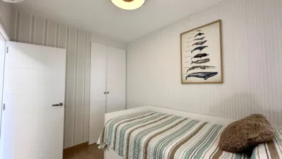 Casa adosada en venta en Paseo de las Acacias, Aguadulce Sur (Distrito Aguadulce. Roquetas de Mar) de 297.000 €