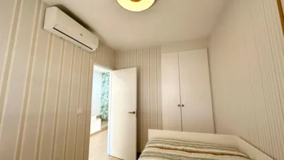 Casa adosada en venta en Paseo de las Acacias, Aguadulce Sur (Distrito Aguadulce. Roquetas de Mar) de 297.000 €