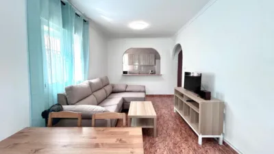 Habitación en alquiler en Calle Hermandad, San Luis-Los Molinos (Almería Capital) de 275 €<span>/mes</span>