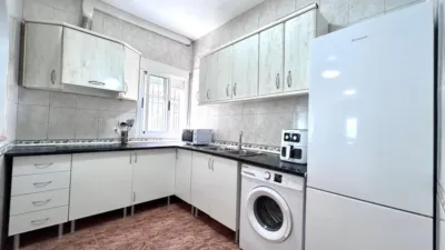 Habitación en alquiler en Calle Hermandad, San Luis-Los Molinos (Almería Capital) de 275 €<span>/mes</span>