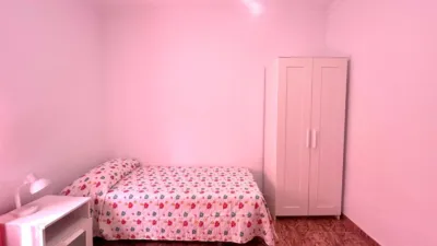 Habitación en alquiler en Calle Hermandad, San Luis-Los Molinos (Almería Capital) de 275 €<span>/mes</span>