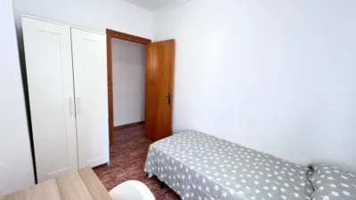 Habitación en alquiler en Calle Hermandad, San Luis-Los Molinos (Almería Capital) de 275 €<span>/mes</span>