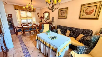 Casa adosada en venta en Calle Manuel Rosero, cerca de Calle de Almedina, Aguadulce Sur (Distrito Aguadulce. Roquetas de Mar) de 374.000 €