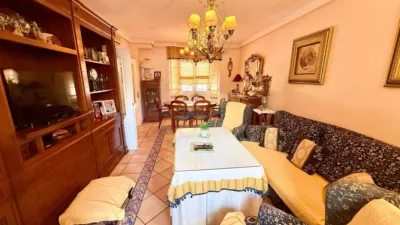 Casa adosada en venta en Calle Manuel Rosero, cerca de Calle de Almedina, Aguadulce Sur (Distrito Aguadulce. Roquetas de Mar) de 374.000 €