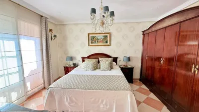 Casa adosada en venta en Calle Manuel Rosero, cerca de Calle de Almedina, Aguadulce Sur (Distrito Aguadulce. Roquetas de Mar) de 374.000 €