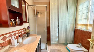 Casa adosada en venta en Calle Manuel Rosero, cerca de Calle de Almedina, Aguadulce Sur (Distrito Aguadulce. Roquetas de Mar) de 374.000 €