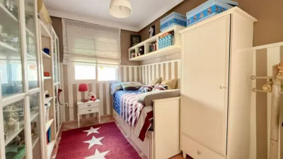 Casa adosada en venta en Calle Manuel Rosero, cerca de Calle de Almedina, Aguadulce Sur (Distrito Aguadulce. Roquetas de Mar) de 374.000 €