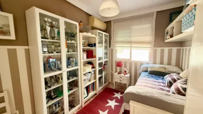Casa adosada en venta en Calle Manuel Rosero, cerca de Calle de Almedina, Aguadulce Sur (Distrito Aguadulce. Roquetas de Mar) de 374.000 €