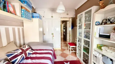 Casa adosada en venta en Calle Manuel Rosero, cerca de Calle de Almedina, Aguadulce Sur (Distrito Aguadulce. Roquetas de Mar) de 374.000 €