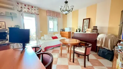 Casa adosada en venta en Calle Manuel Rosero, cerca de Calle de Almedina, Aguadulce Sur (Distrito Aguadulce. Roquetas de Mar) de 374.000 €